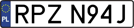 RPZN94J
