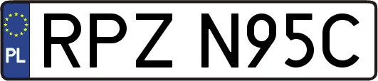 RPZN95C