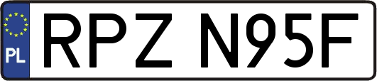 RPZN95F