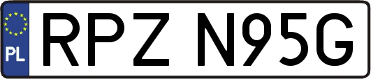 RPZN95G