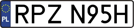 RPZN95H