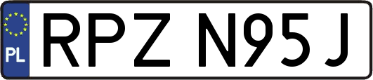 RPZN95J