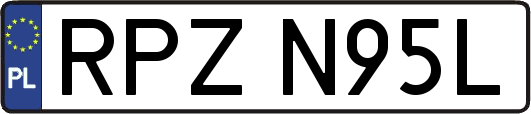 RPZN95L