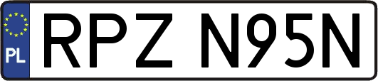 RPZN95N