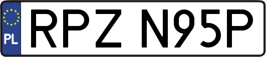 RPZN95P
