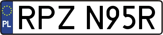 RPZN95R