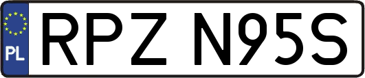 RPZN95S