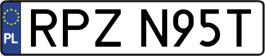 RPZN95T
