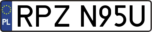 RPZN95U