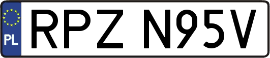 RPZN95V