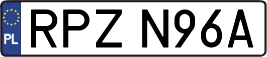 RPZN96A