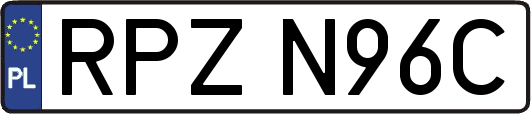 RPZN96C