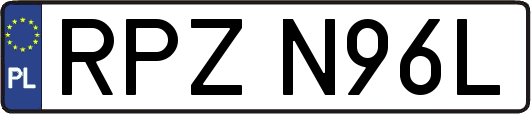 RPZN96L