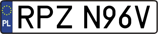 RPZN96V