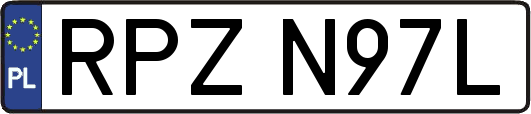 RPZN97L