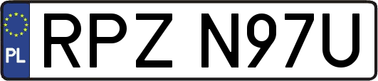 RPZN97U