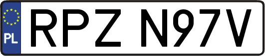 RPZN97V