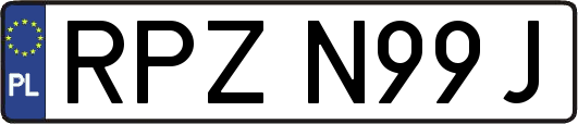RPZN99J