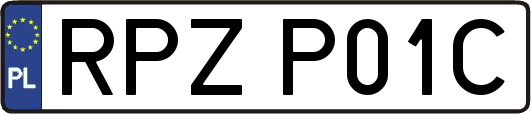 RPZP01C