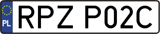 RPZP02C