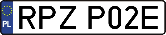 RPZP02E