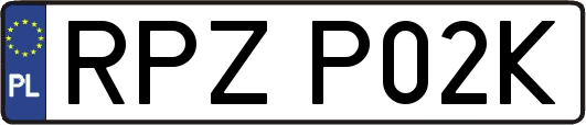 RPZP02K