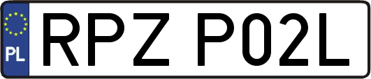 RPZP02L