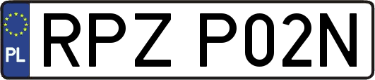 RPZP02N