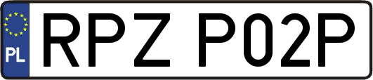 RPZP02P