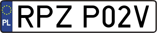 RPZP02V