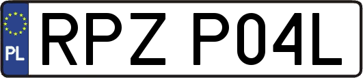 RPZP04L