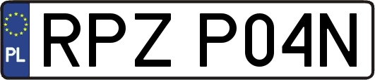 RPZP04N