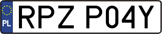 RPZP04Y