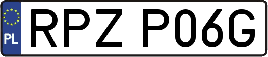 RPZP06G
