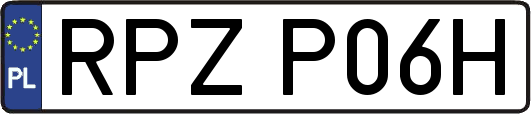 RPZP06H