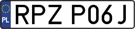RPZP06J