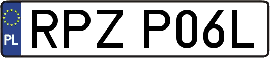 RPZP06L