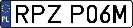 RPZP06M