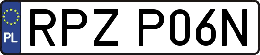 RPZP06N
