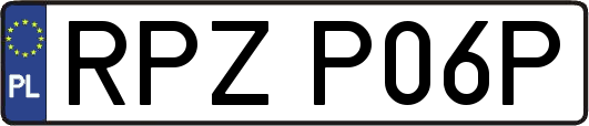 RPZP06P