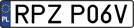 RPZP06V