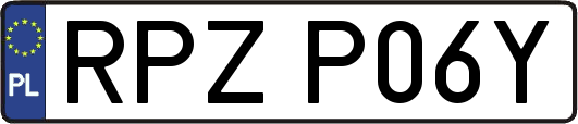 RPZP06Y