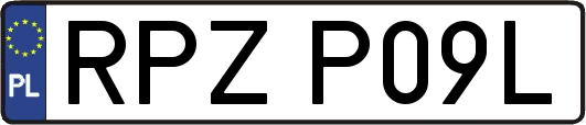 RPZP09L