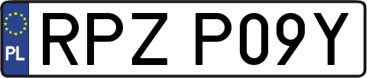 RPZP09Y
