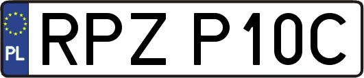 RPZP10C