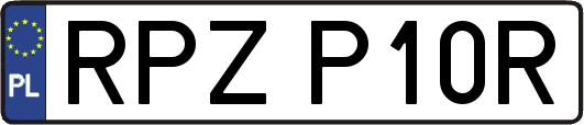 RPZP10R