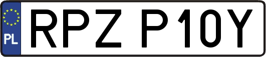 RPZP10Y