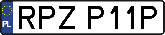 RPZP11P