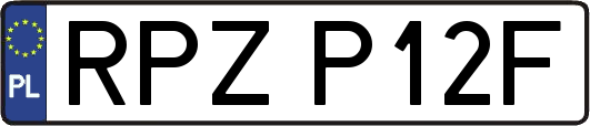 RPZP12F