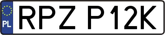 RPZP12K